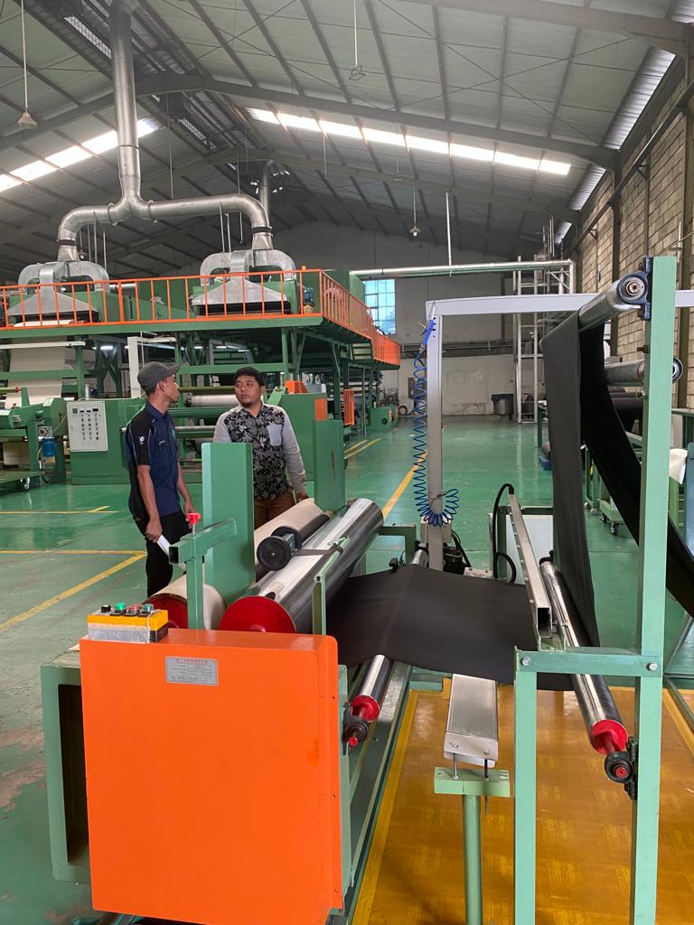 Testing Equipment
