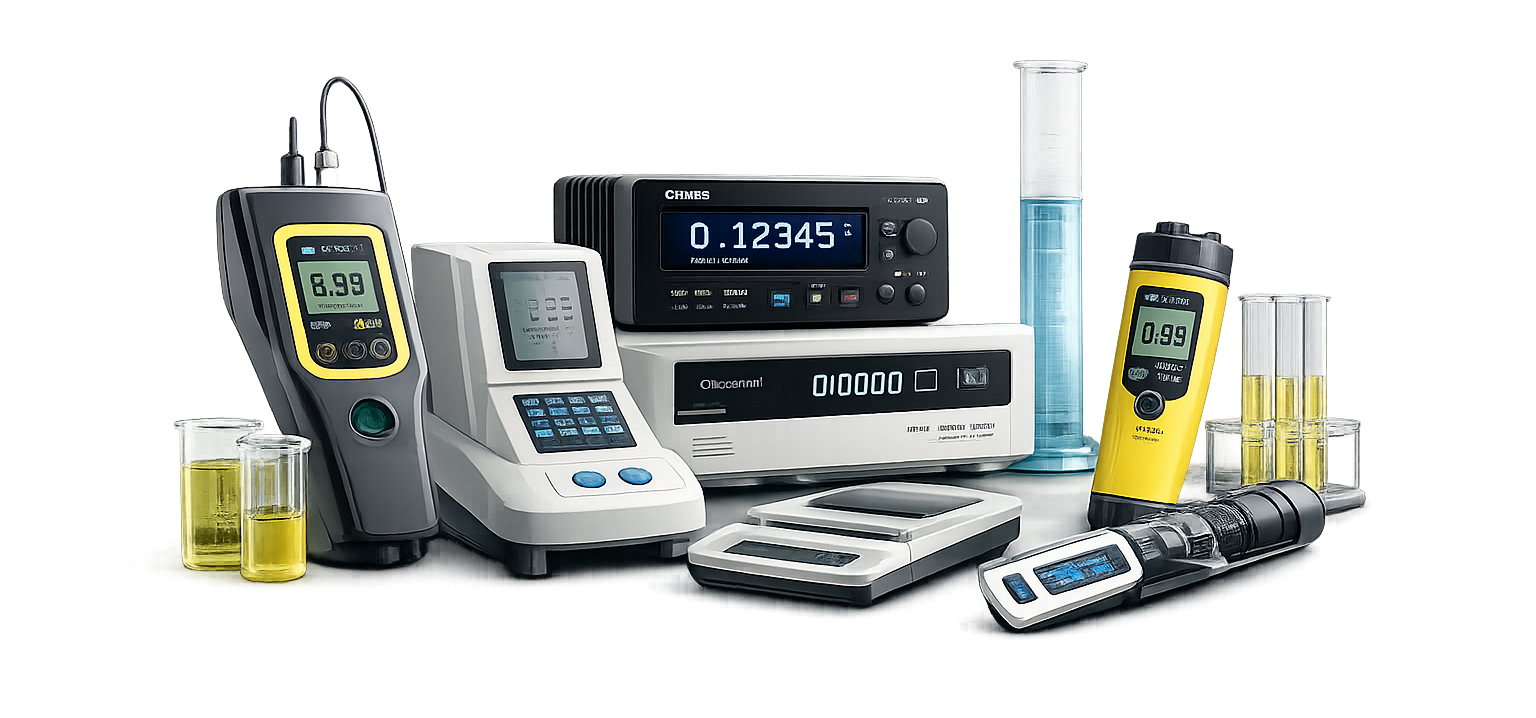 Testing Devices